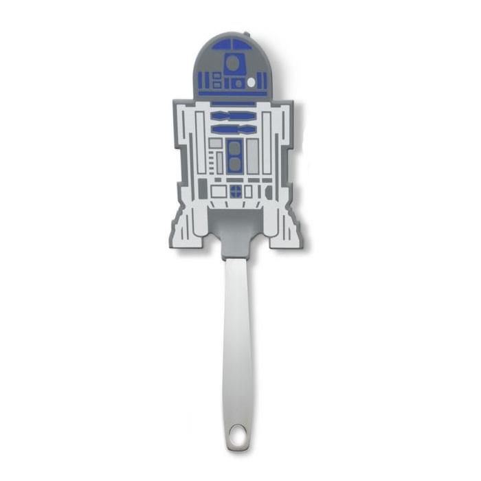 Espátula especial cookies R2-D2