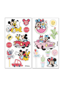 Decoracion Cumpleanos Mickey Mouse Bebe Miles De Fiestas