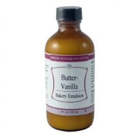 Emulsión Butter Vanilla