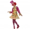 Disfraz Mujer Payasa Multicolor Adulto