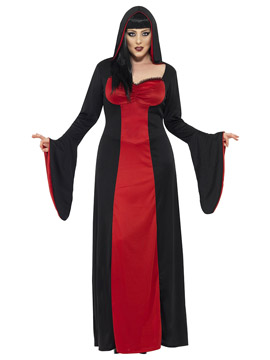 ayudante arrastrar sólido Disfraces Vampiresa Mujer 🧛‍♀️ - Comprar Online ⭐️ Miles de Fiestas ⭐️