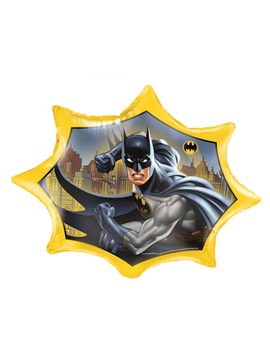 Globo Foil Batman 70 cm