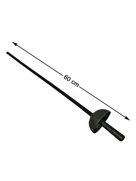 Espada Mosquetero 60 cm