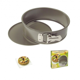 Molde Springform 20 cm Stadter