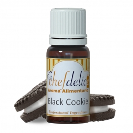 Aroma Concentrado de Black Cookie Chef Delice