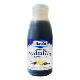 Esencia de Vainilla 100 ml