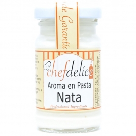 Aroma en Pasta Nata 50 gr