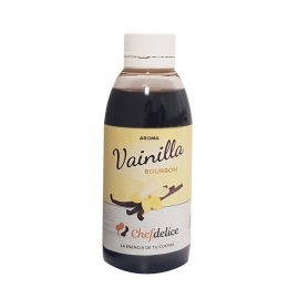 Aroma de Vainilla Bourbon 100 ml