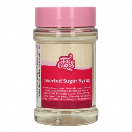 Azúcar Invertida en Sirope 375 gr - FunCakes