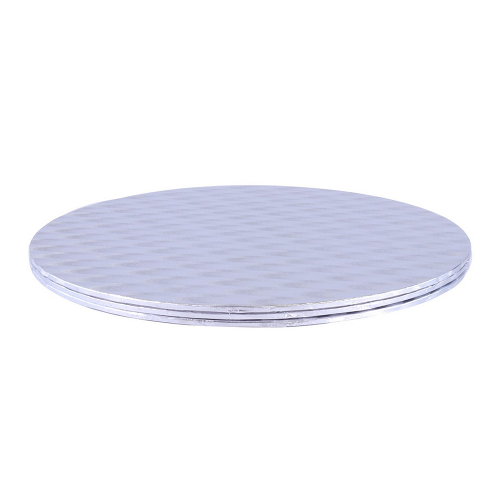 Base Rígida para Tarta 15 cm 5 ud - PME