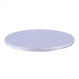 Base Rígida para Tarta 15 cm 5 ud - PME