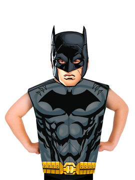 Disfraz Batman Partytime Infantil