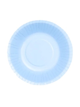 bol-azul-pastel-desechable-6-unidades