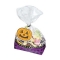 Bolsas para dulces calabaza Halloween