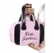 Bolso Pink Ladies Grease