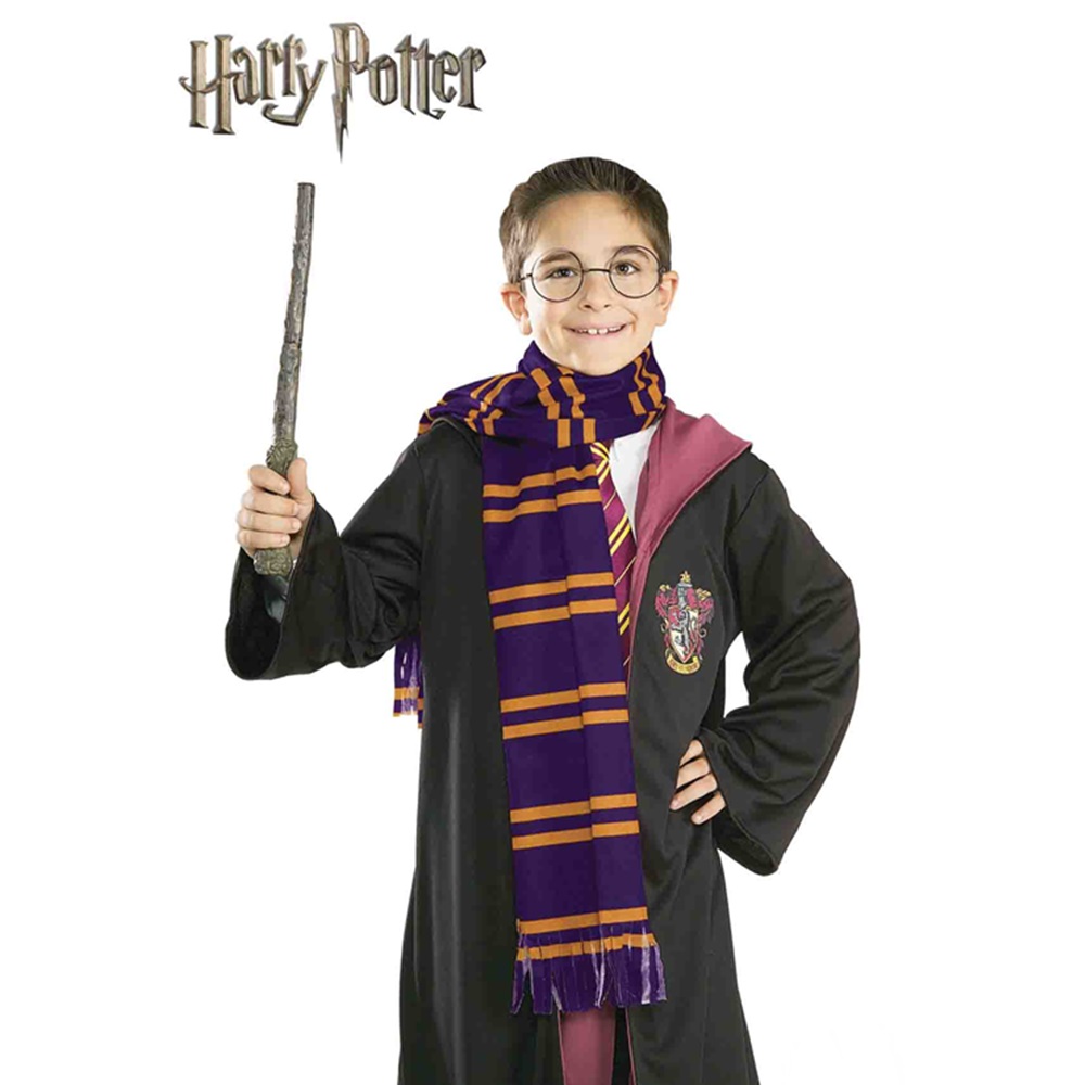 Bufanda Harry Potter 150 cm
