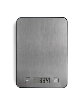 Báscula de cocina digital Super Fina