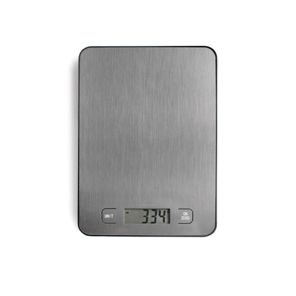Báscula de cocina digital Super Fina