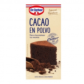 Cacao en Polvo 100 gr