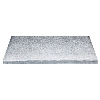 Cake Drum rectangular 60 cm x 35 cm