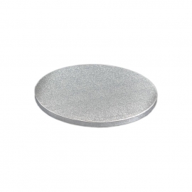 Cake Drum redondo de 22,8cm