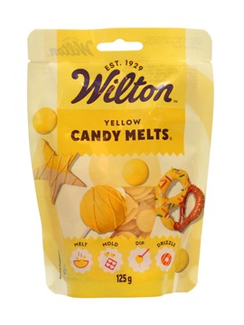 Candy Melts Amarillos