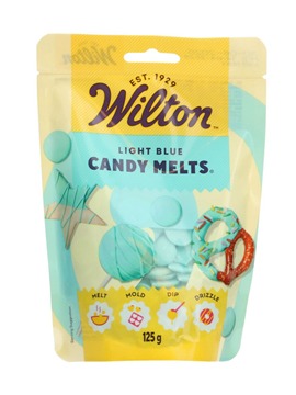 Candy Melts Azules