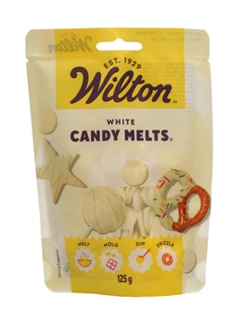 Candy Melts Blancos
