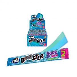 Caramelo Blando sabor Frambuesa Ácida 80 Unidades