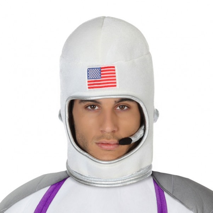 Disfraz Astronauta Infantil 】- ⭐Miles de Fiestas⭐ - 24 H