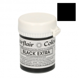 Colorante Sugarflair EXTRA Negro