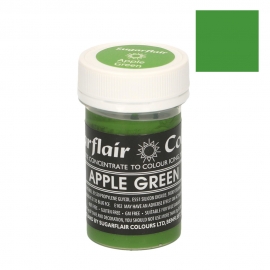 Colorante Sugarflair Pastel Apple Green