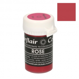 Colorante Sugarflair Pastel Rose