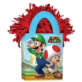 Contrapeso para Globos Super Mario
