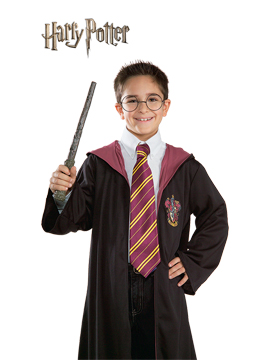 Corbata Harry Potter Infantil