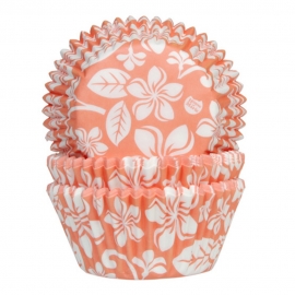 Cápsulas para Cupcakes Aloha Albaricoque