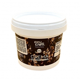 Crema de Chocolate ChocoFerro 300 gr