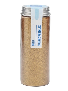 Azúcar Brillante Oro 112 gr