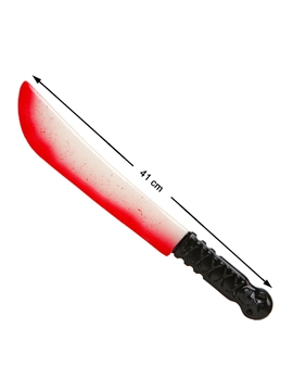 Cuchillo Sangriento 41 cm
