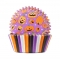 Cápsulas para Cupcakes Jack O Lantern 60 ud - PME