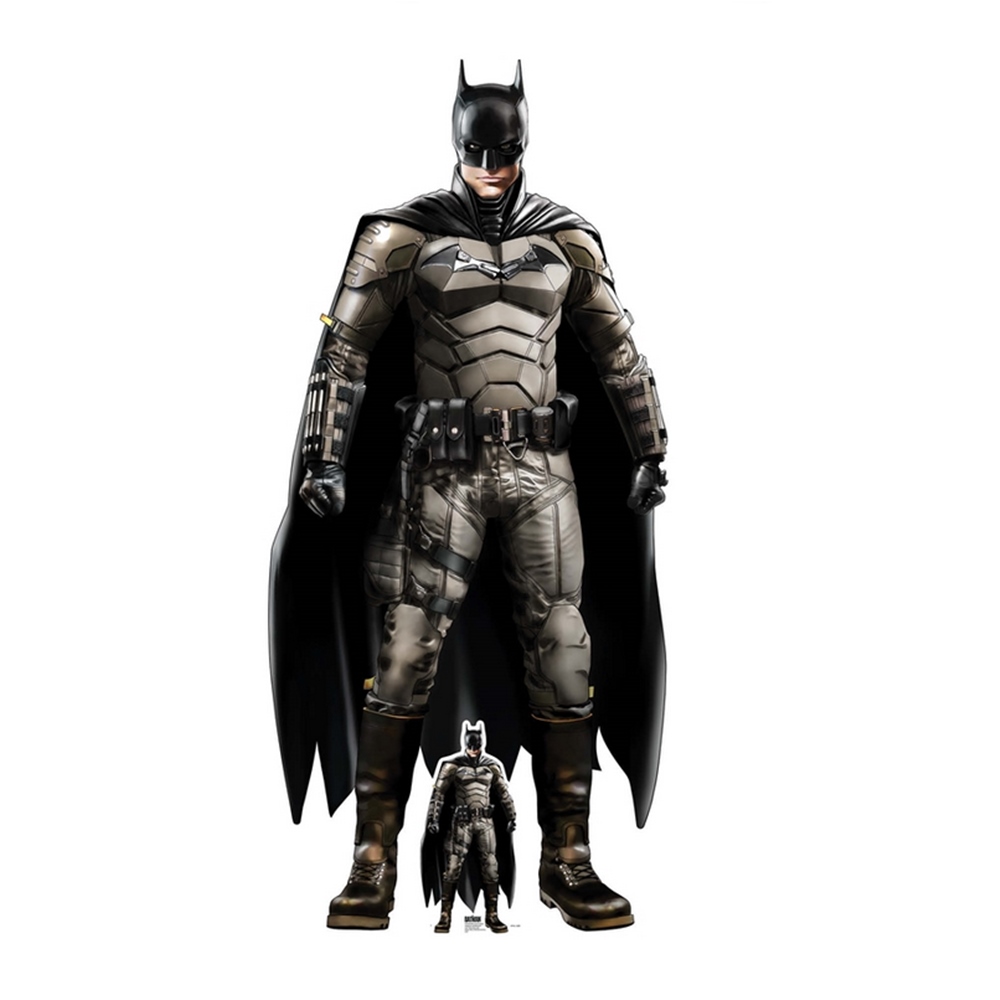 Caretas de Batman (8 uds.)✔️ por sólo 3,83 €. Envío en 24h. Tienda Online.  . ✓. Artículos de decoración para Fiestas.