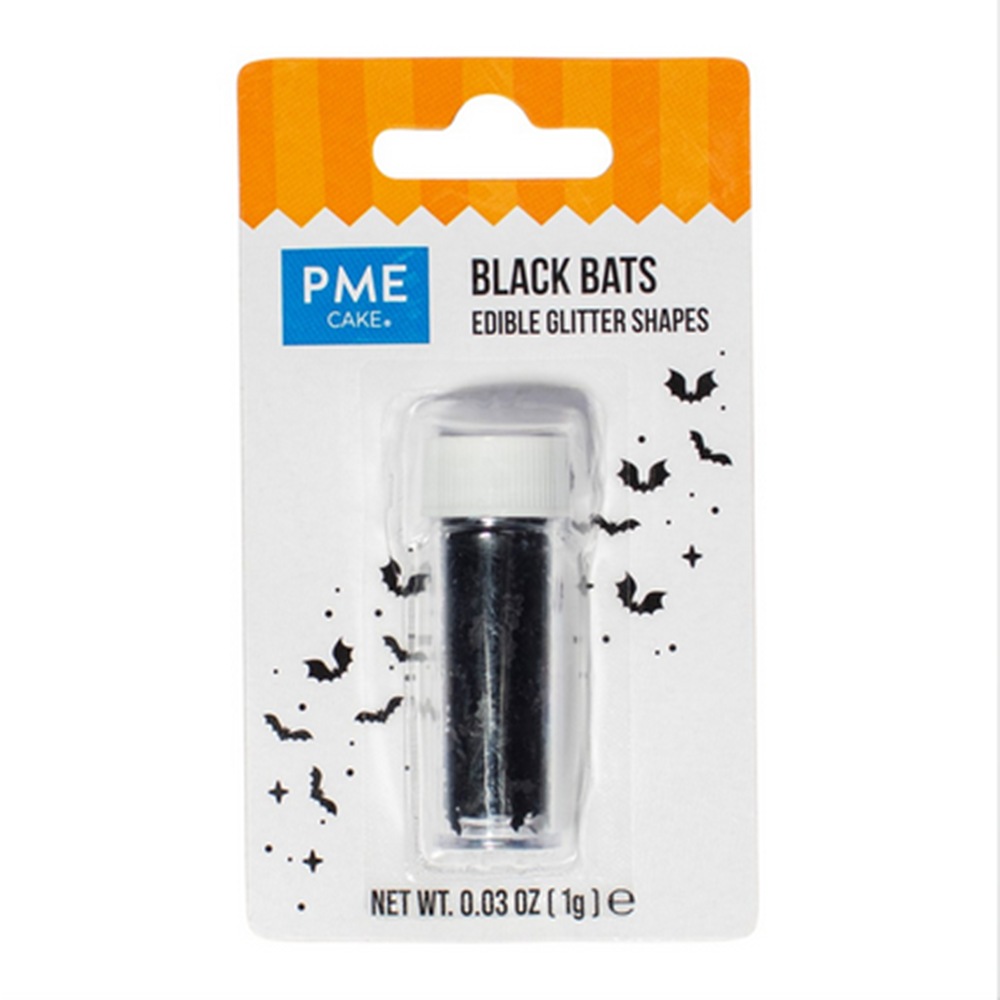 Decoraciones comestibles Halloween