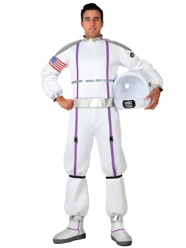 Disfraz Astronauta Hombre
