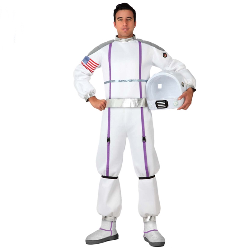 Disfraz Astronauta Hombre