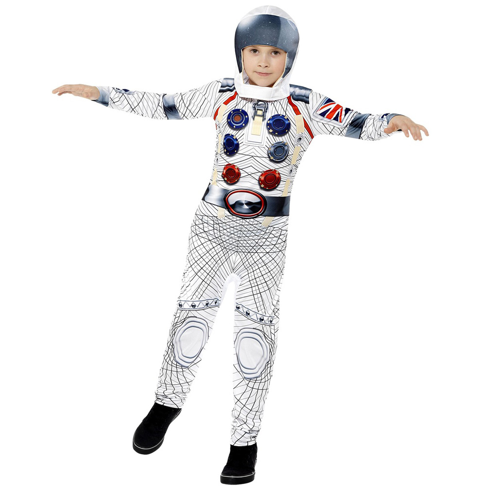 Disfraz Astronauta Infantil