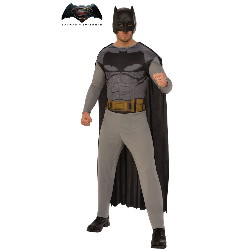 Disfraz Batman OPP Adulto