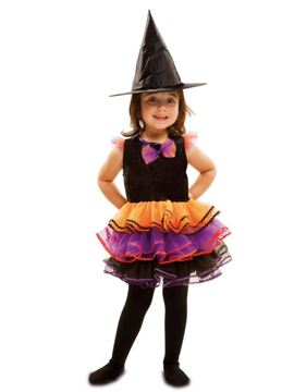 Los 21 disfraces de Halloween más adorables para los más pequeños de la casa