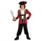 Disfraz Capitán Pirata Niño