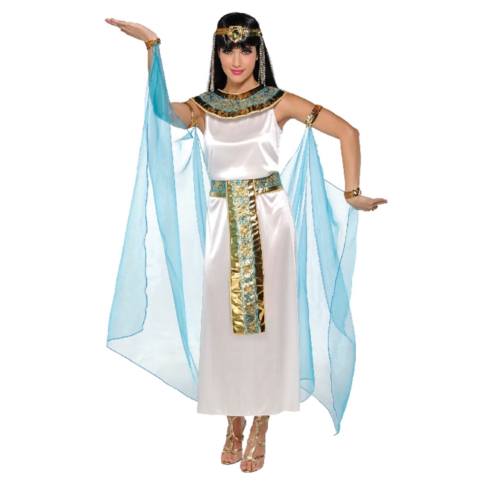 Disfraz Cleopatra Mujer
