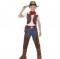 Disfraz Cowboy Infantil 